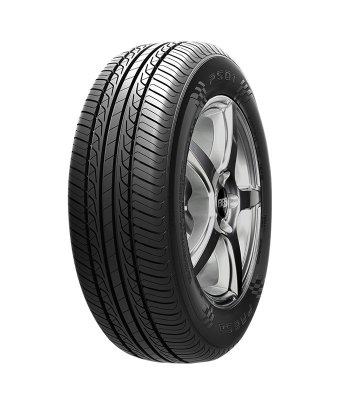 PRESA PS01 175/70R13 — ภาพแสดงลายรุ่นยาง