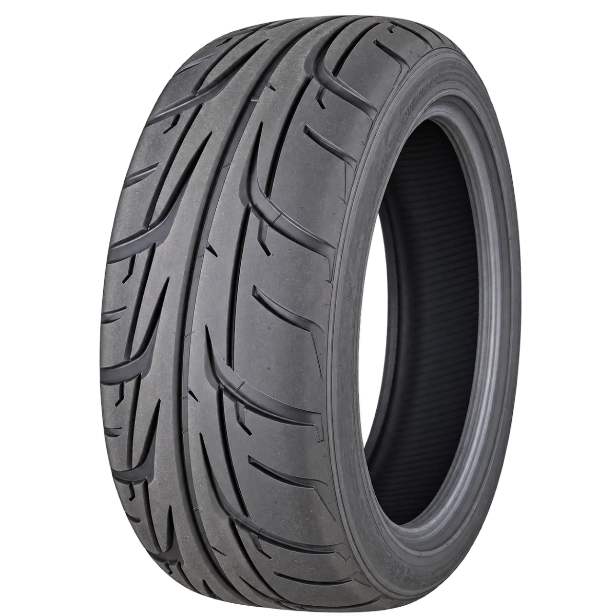 TBB TX-08R (Y26) 245/45ZR18 100W XL — ภาพแสดงลายรุ่นยาง