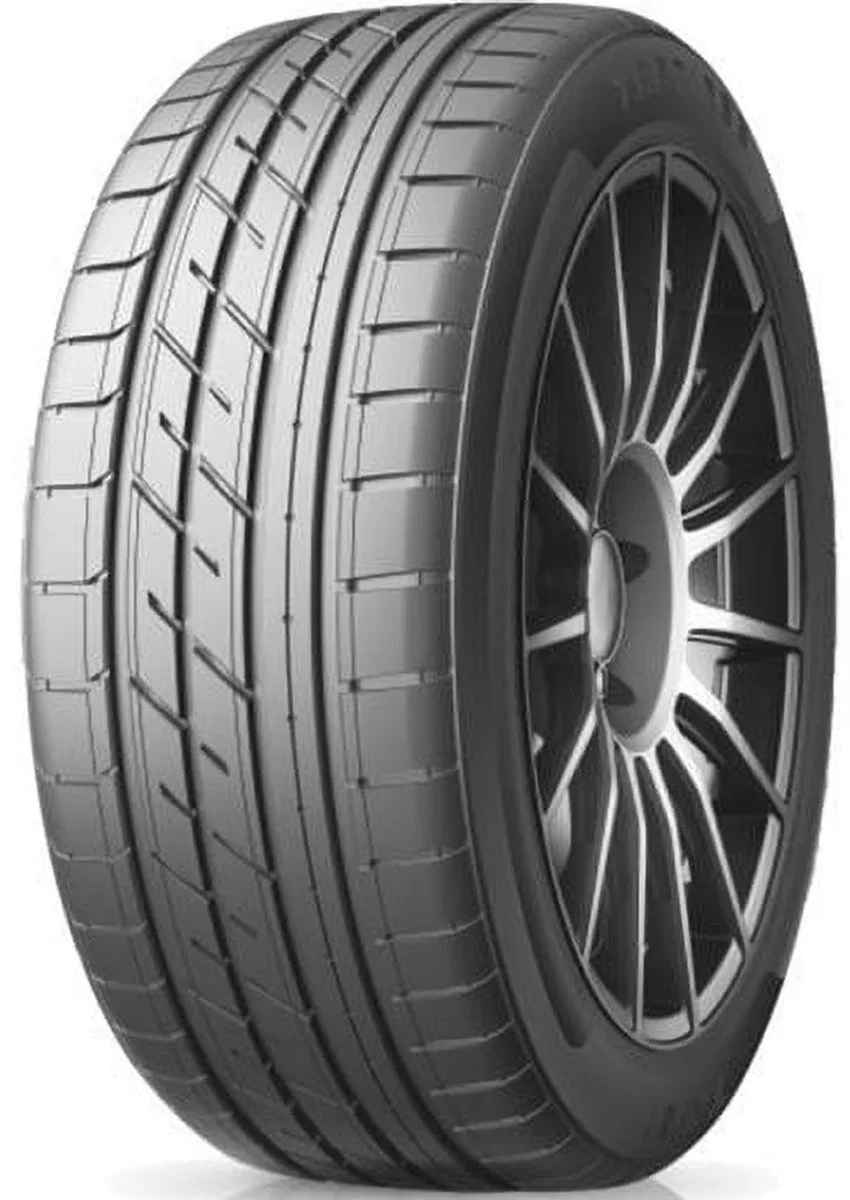 TBB TX-01 (Y26) 265/50R20 111 XL — ภาพแสดงลายรุ่นยาง