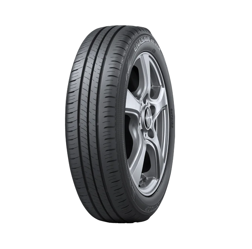 DUNLOP EC300+ (Y24) — ภาพแสดงลายรุ่นยาง