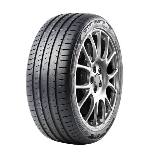 LINGLONG Sport Master 205/45R17 — ภาพแสดงลายรุ่นยาง