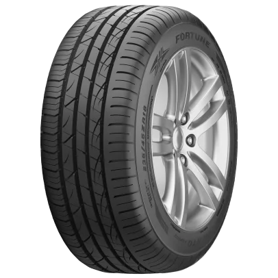 FORTUNE FSR-702 (Y26) 225/50R17 — ภาพแสดงลายรุ่นยาง