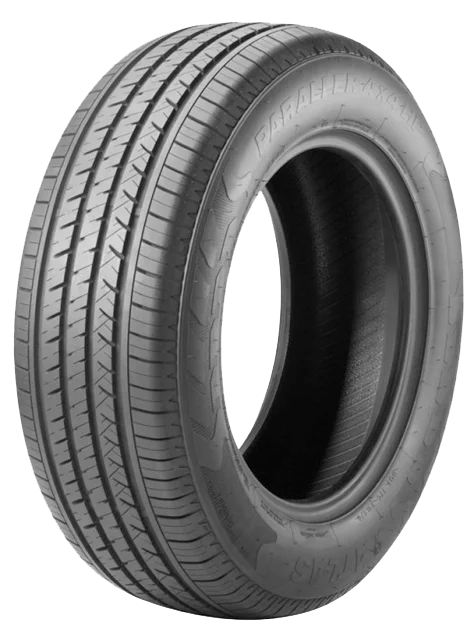 ATLAS Paraller 4x4 HP (Y24) 225/65R17 — ภาพแสดงลายรุ่นยาง