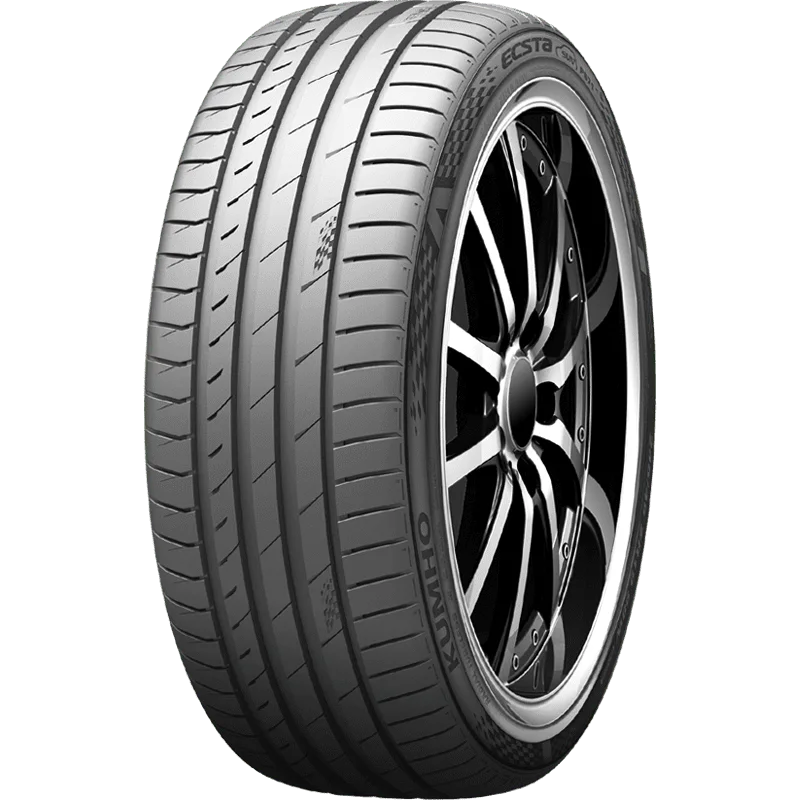 KUMHO Ecsta PS71 SUV (Y26) 275/40R20 106Y XL — ภาพแสดงลายรุ่นยาง