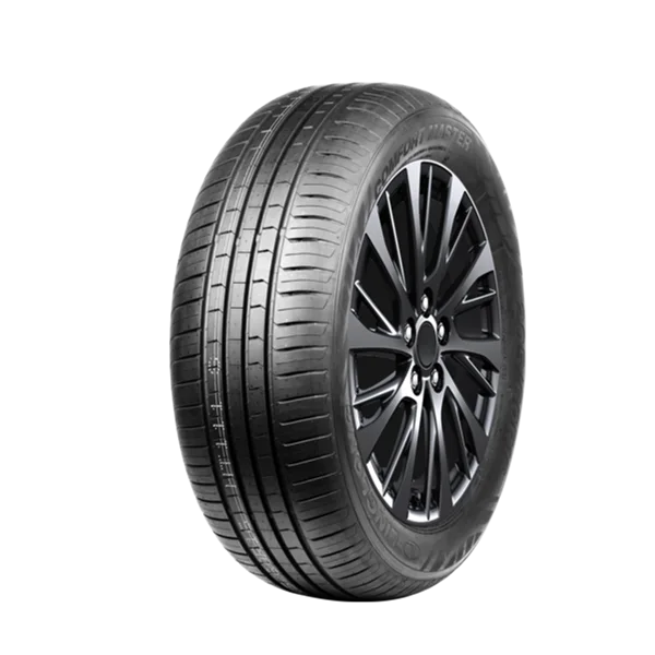 LINGLONG COMFORT MASTER (Y24) ขนาด 185/55R15 — ภาพแสดงลายรุ่นยาง