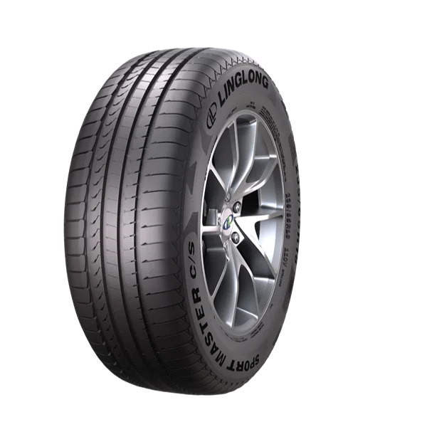 LINGLONG Sport Master C/S (Y26) 225/55R17 — ภาพแสดงลายรุ่นยาง