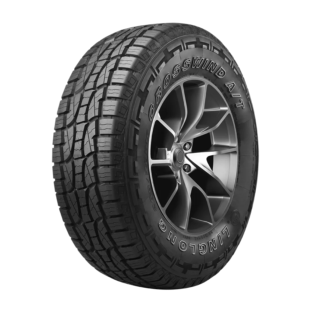 LINGLONG Crosswind A/T (Y26) 235/75R15 — ภาพแสดงลายรุ่นยาง