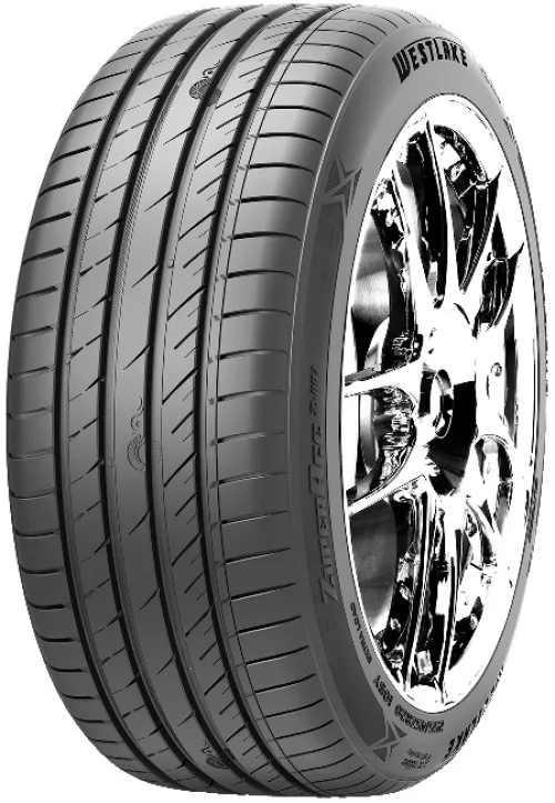 WESTLAKE ZuperAce Z-007 225/55R17 101W XL — ภาพแสดงลายรุ่นยาง