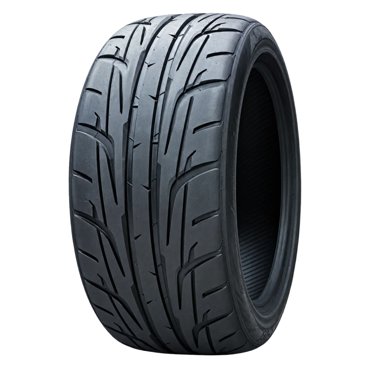 GOODTRIP GX-08RB 265/40R18 — ภาพแสดงลายรุ่นยาง
