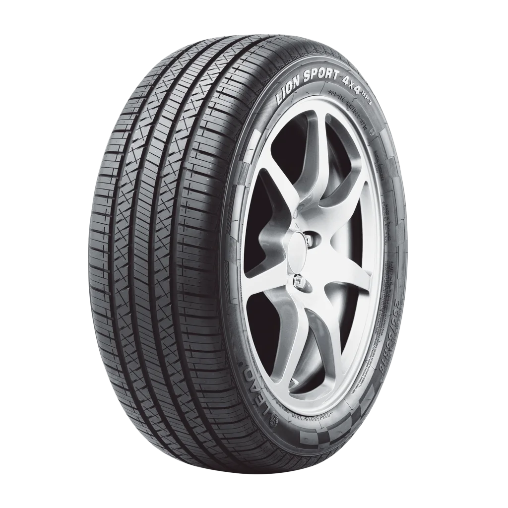 LEAO Lion Sport 4x4 HP3 (CMI) 265/50R20 — ภาพแสดงลายรุ่นยาง