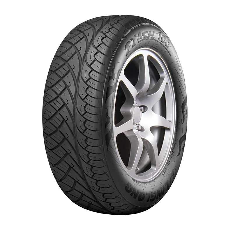 LINGLONG Flash 100 (Y26) 255/50R18 106V — ภาพแสดงลายรุ่นยาง