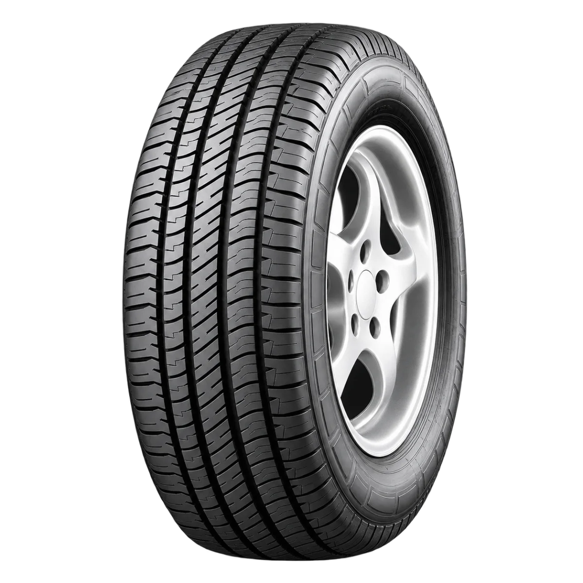 MICHELIN Agilis 108/106T (Y26) 215/70R16 — ภาพแสดงลายรุ่นยาง