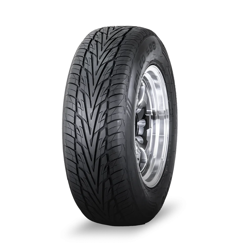 KINTO S88 (Y3424) 265/50R20 — ภาพแสดงลายรุ่นยาง