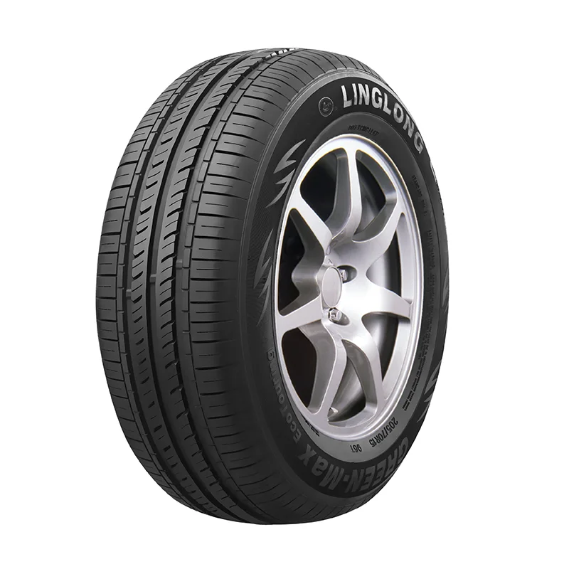 LINGLONG Green-Max EcoTouring (ET) 165/65R14 79T — ภาพแสดงลายรุ่นยาง
