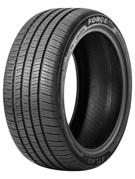ATLAS Force HP (Y26) 215/60R17 — ภาพแสดงลายรุ่นยาง