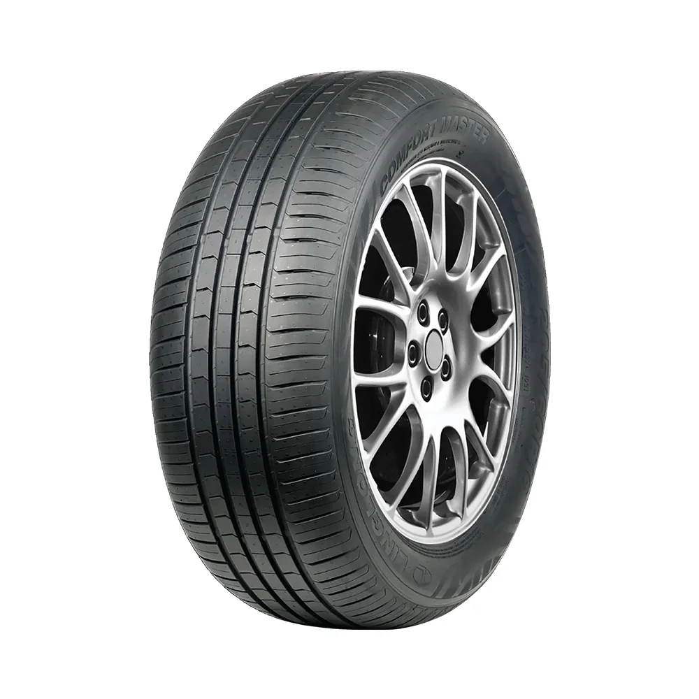 LINGLONG COMFORT MASTER (Y24) ขนาด 185/55R15 — ภาพแสดงลายรุ่นยาง