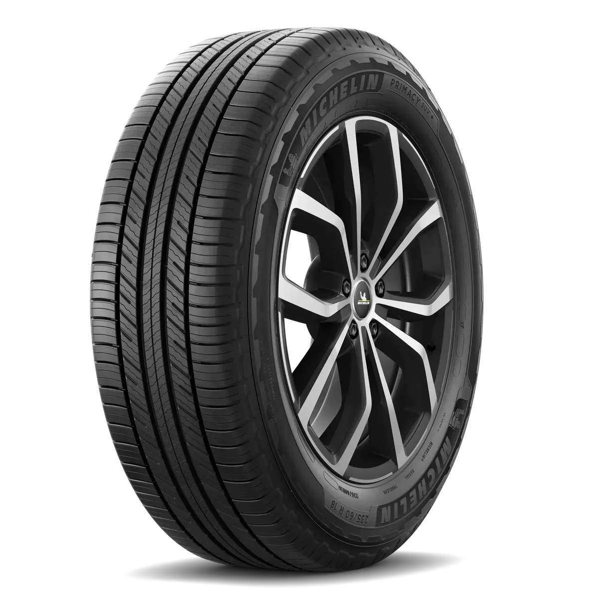 MICHELIN Primacy SUV+ (Y25) 265/50R20 111V — ภาพแสดงลายรุ่นยาง