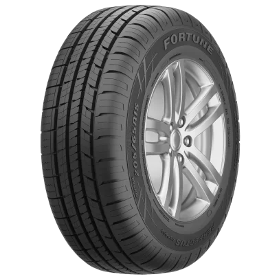 FORTUNE FSR-602 (Y26) รุ่น PERFECTUS FSR-602 / 185/55R15 — ภาพแสดงลายรุ่นยาง