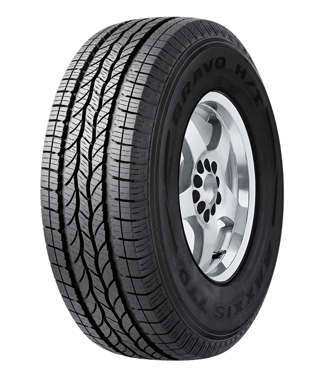 MAXXIS HT-700 (Y26) 225/70R15 100T — ภาพแสดงลายรุ่นยาง