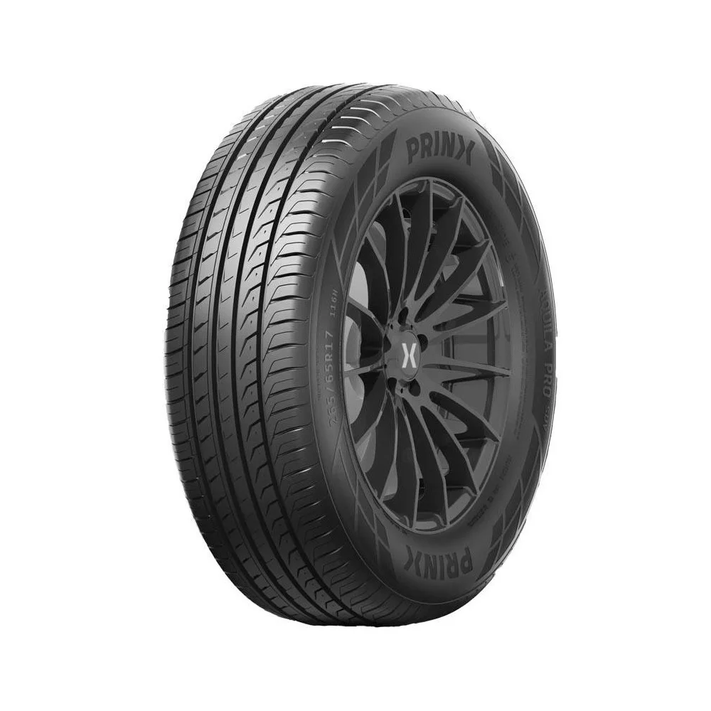 PRINX AQUILA PRO 185/55R15 — ภาพแสดงลายรุ่นยาง
