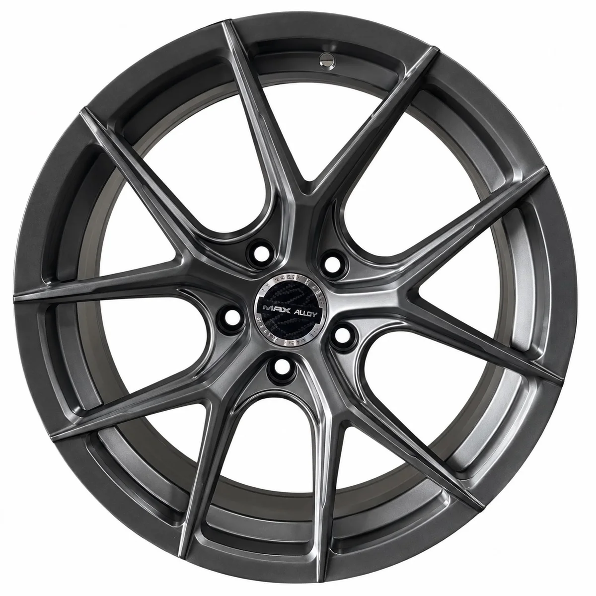 ล้อแม็ก FIVE TRUST 18 × 8.5 นิ้ว