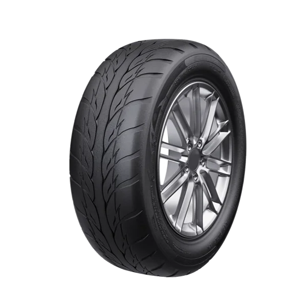 LINGLONG Flash 200 (Y26) 245/45R18 100W — ภาพแสดงลายรุ่นยาง