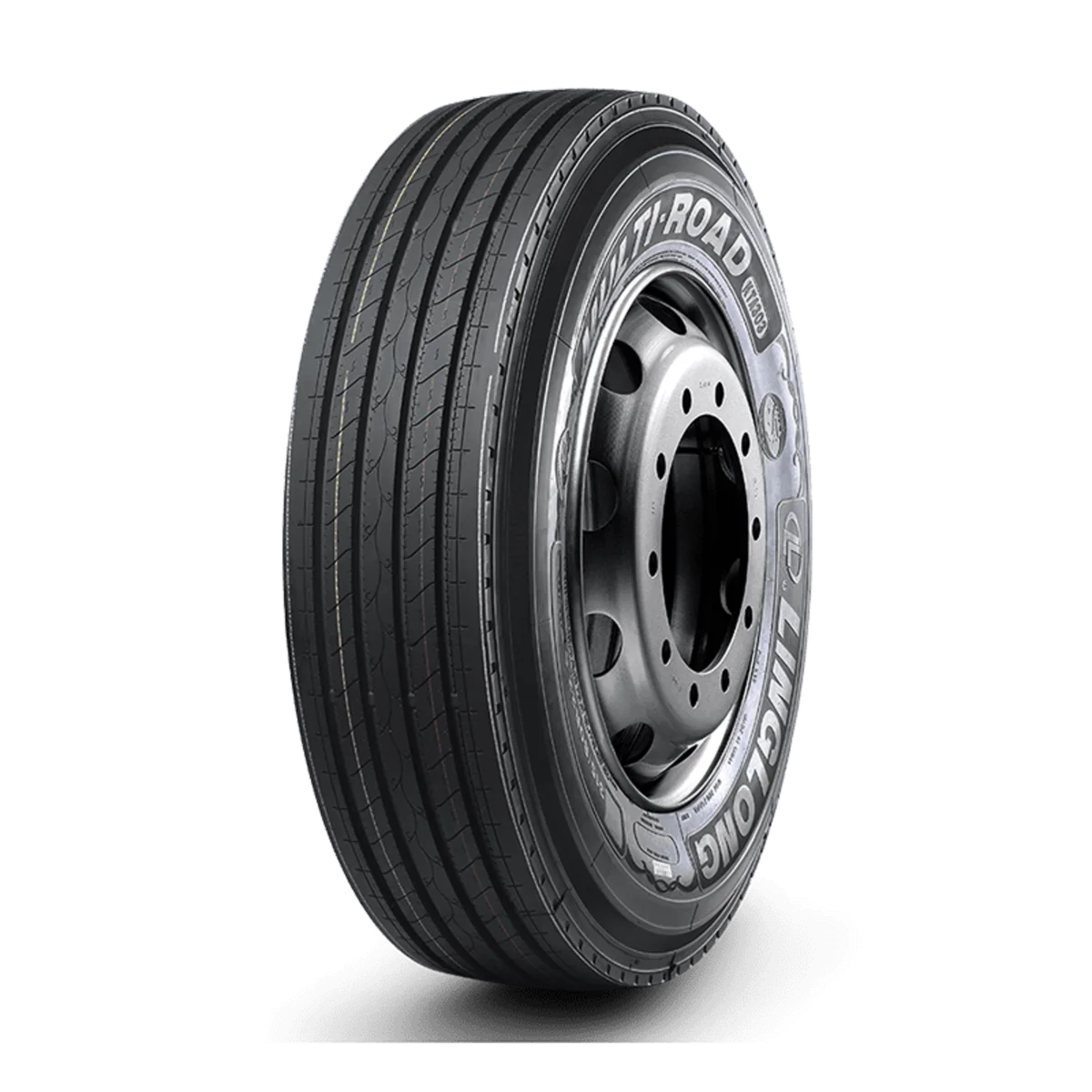 LINGLONG 11R22.5 KTA303 16PR — ภาพแสดงลายรุ่นยาง