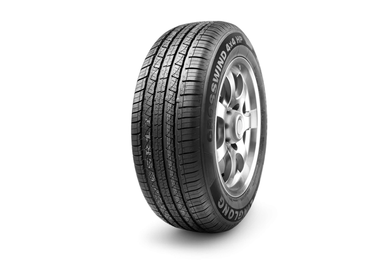 LINGLONG Crosswind 4x4 (Y26 CMI) 265/60R18 — ภาพแสดงลายรุ่นยาง
