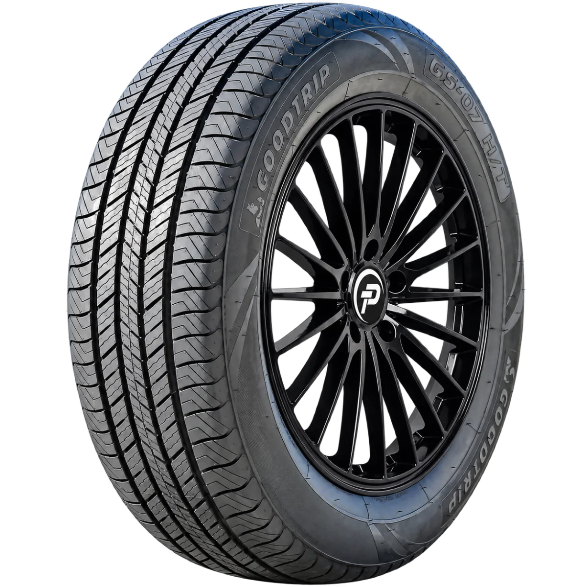 GOODTRIP GS-07 H/TB (Y25) 265/70R16 — ภาพแสดงลายรุ่นยาง