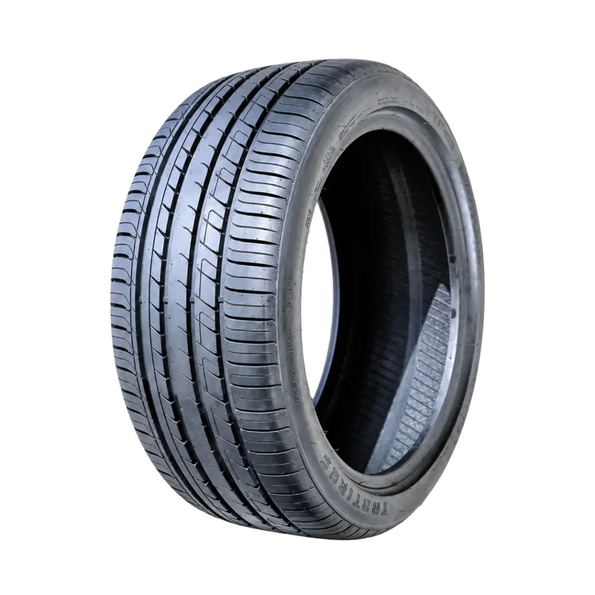 TBB TR-66B 205/45R17 88W XL — ภาพแสดงลายรุ่นยาง