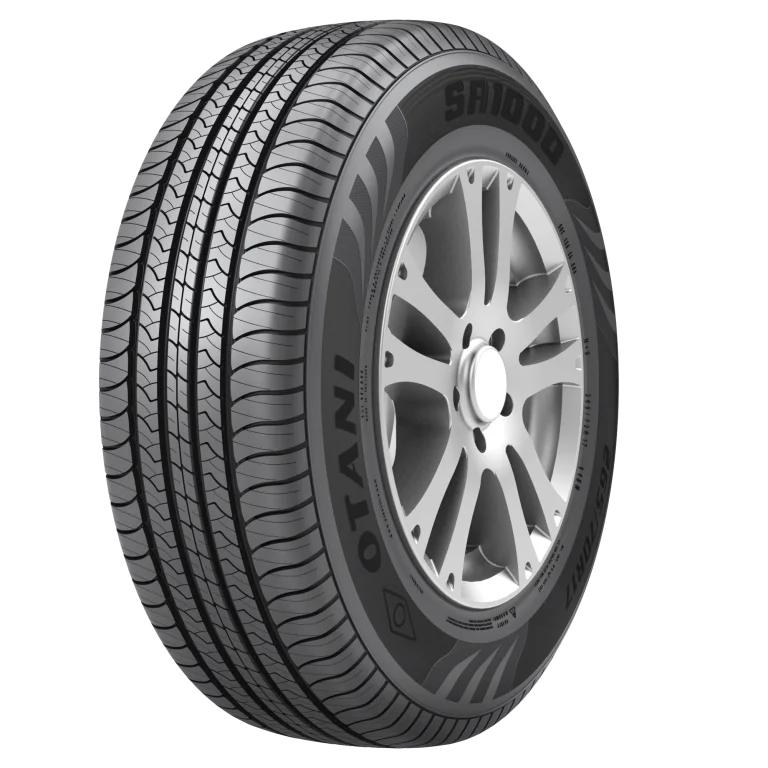 OTANI SA1000 235/60R18 — ภาพแสดงลายรุ่นยาง