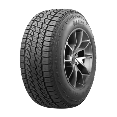 LEAO Lion Sport A/T (Y23) 265/65R17 — ภาพแสดงลายรุ่นยาง