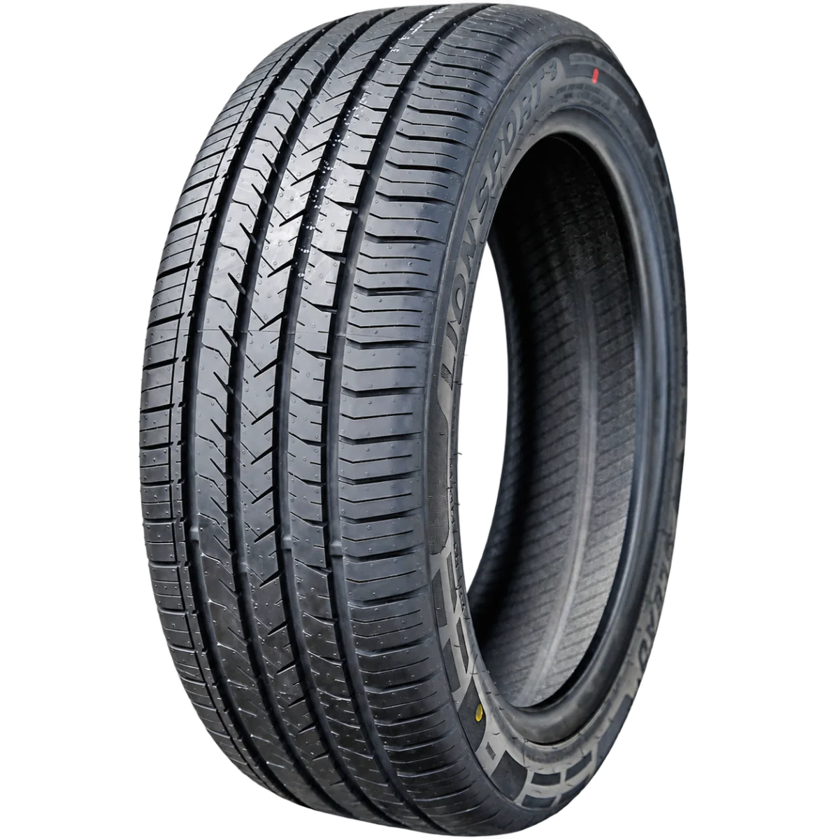 LEAO Lion Sport 205/40R17 — ภาพแสดงลายรุ่นยาง