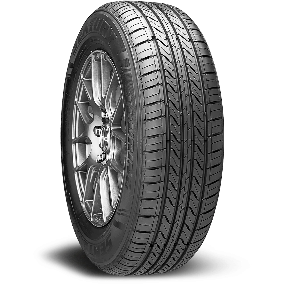 SENTURY Touring (Y4018) 225/60R18 — ภาพแสดงลายรุ่นยาง