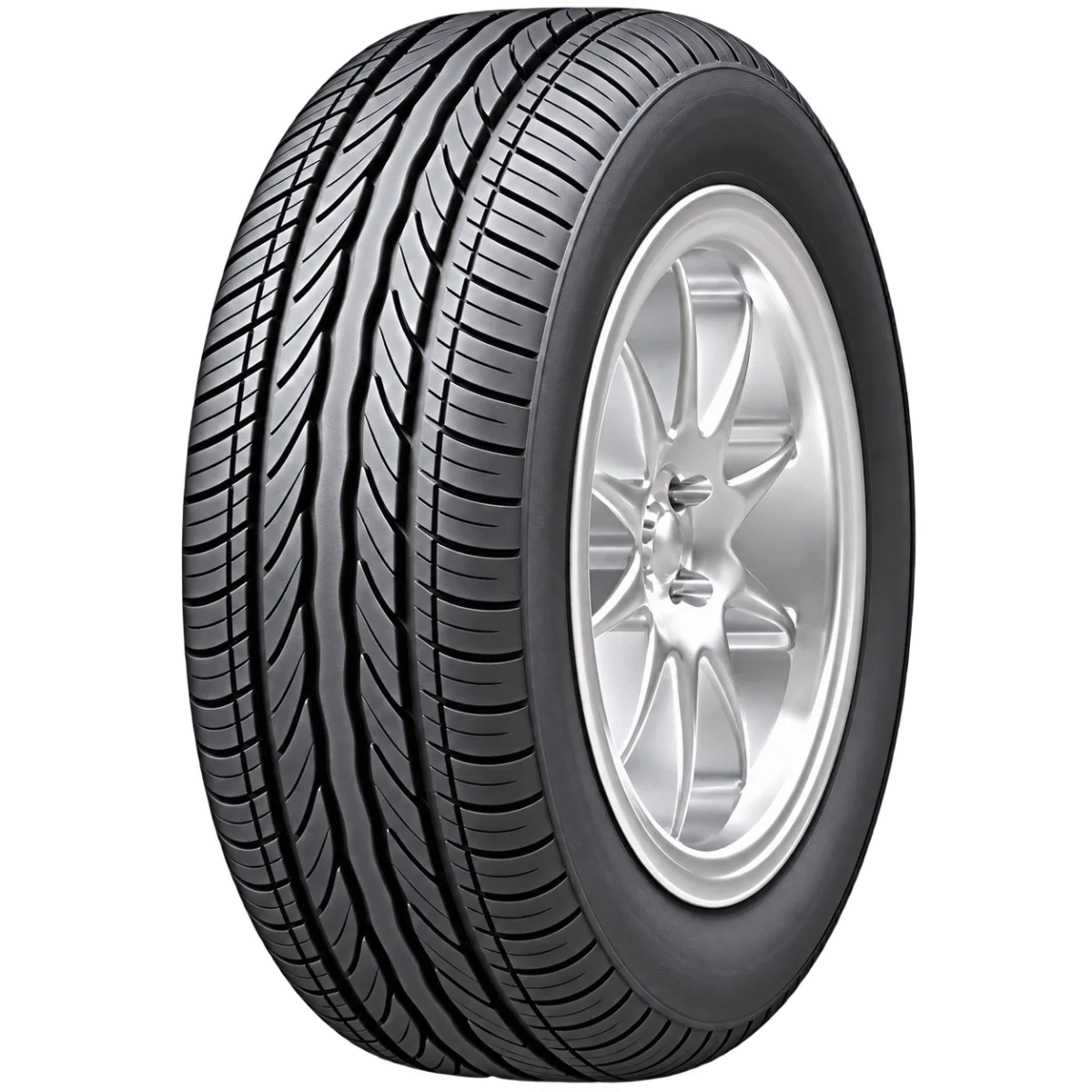 LEAO Lion Sport 205/45R17 — ภาพแสดงลายรุ่นยาง