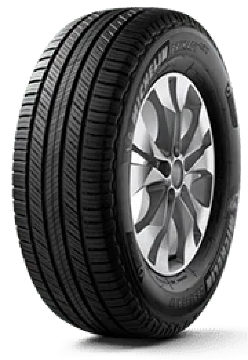 MCT SUV (Y25) 265/70R16 112H — ภาพแสดงลายรุ่นยาง