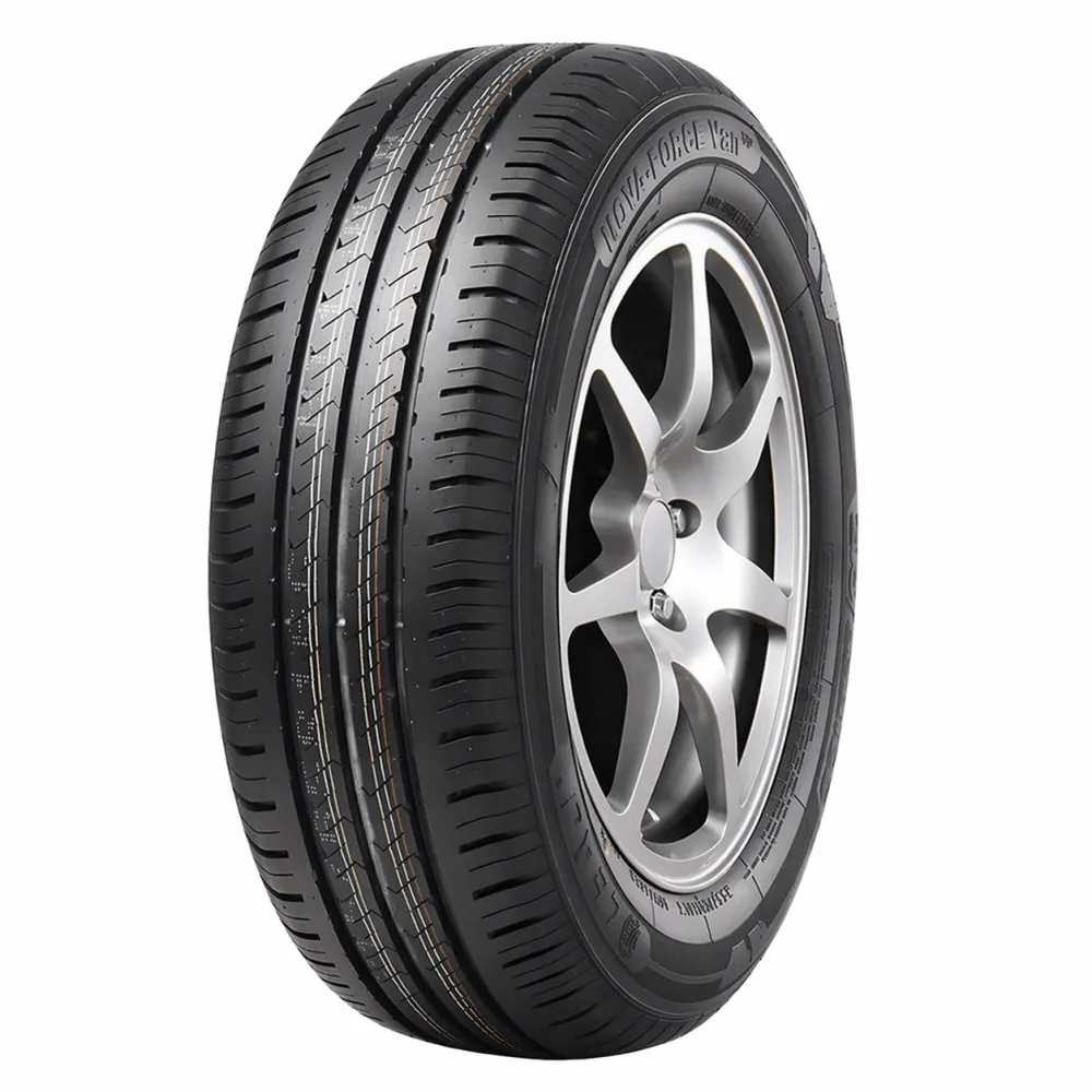 LEAO N-F VAN HP 8PR 215/65R16 — ภาพแสดงลายรุ่นยาง