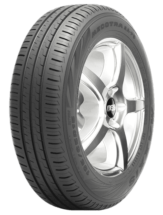 175/65R14 MAXXIS MA-P5 82H (Y19) — ภาพแสดงลายรุ่นยาง