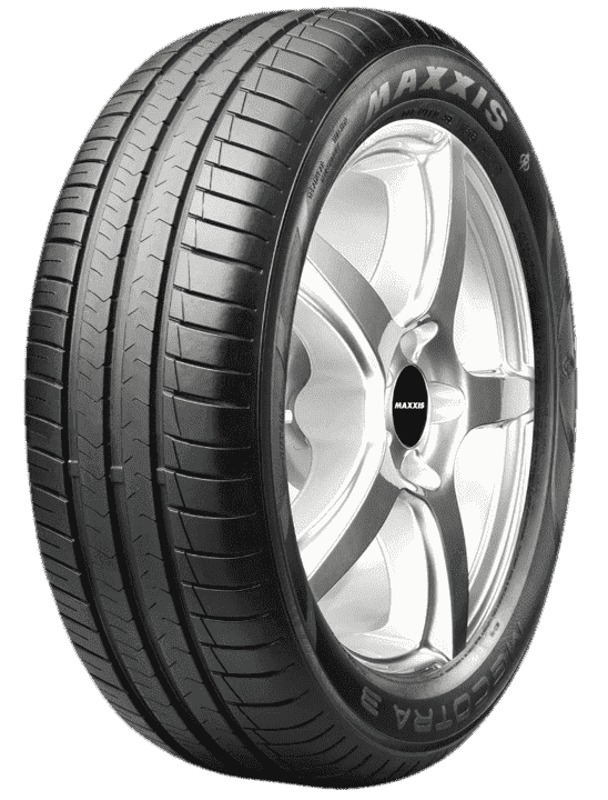 175/65R14 MAXXIS ME3 82H — ภาพแสดงลายรุ่นยาง