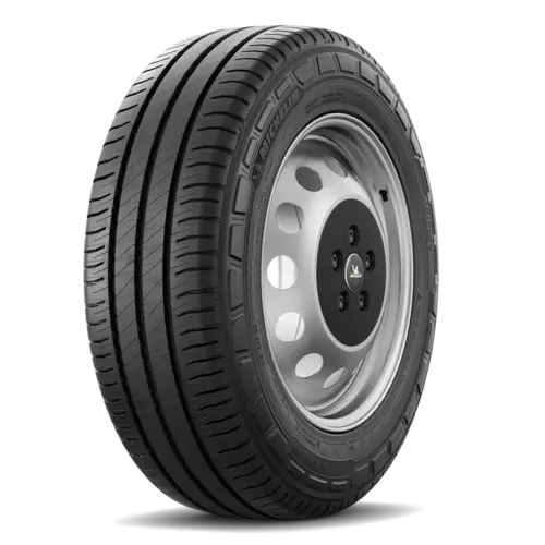 MICHELIN Agilis 3 (Y25/12) 235/60R17 117/115T — ภาพแสดงลายรุ่นยาง
