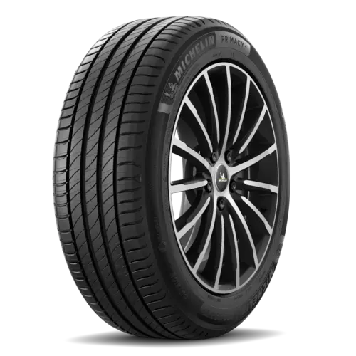 MICHELIN Primacy 4 205/55R16 91W — ภาพแสดงลายรุ่นยาง