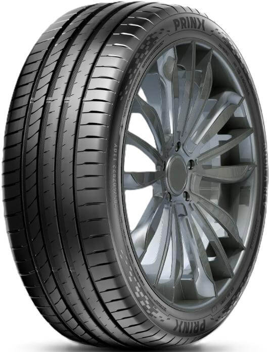 PRINX Aquila Rev 205/45R17 — ภาพแสดงลายรุ่นยาง