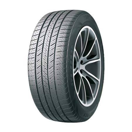 TBB TS-07 H/T (Y26) 265/60R18 110H — ภาพแสดงลายรุ่นยาง